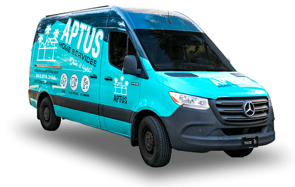aptus truck 
